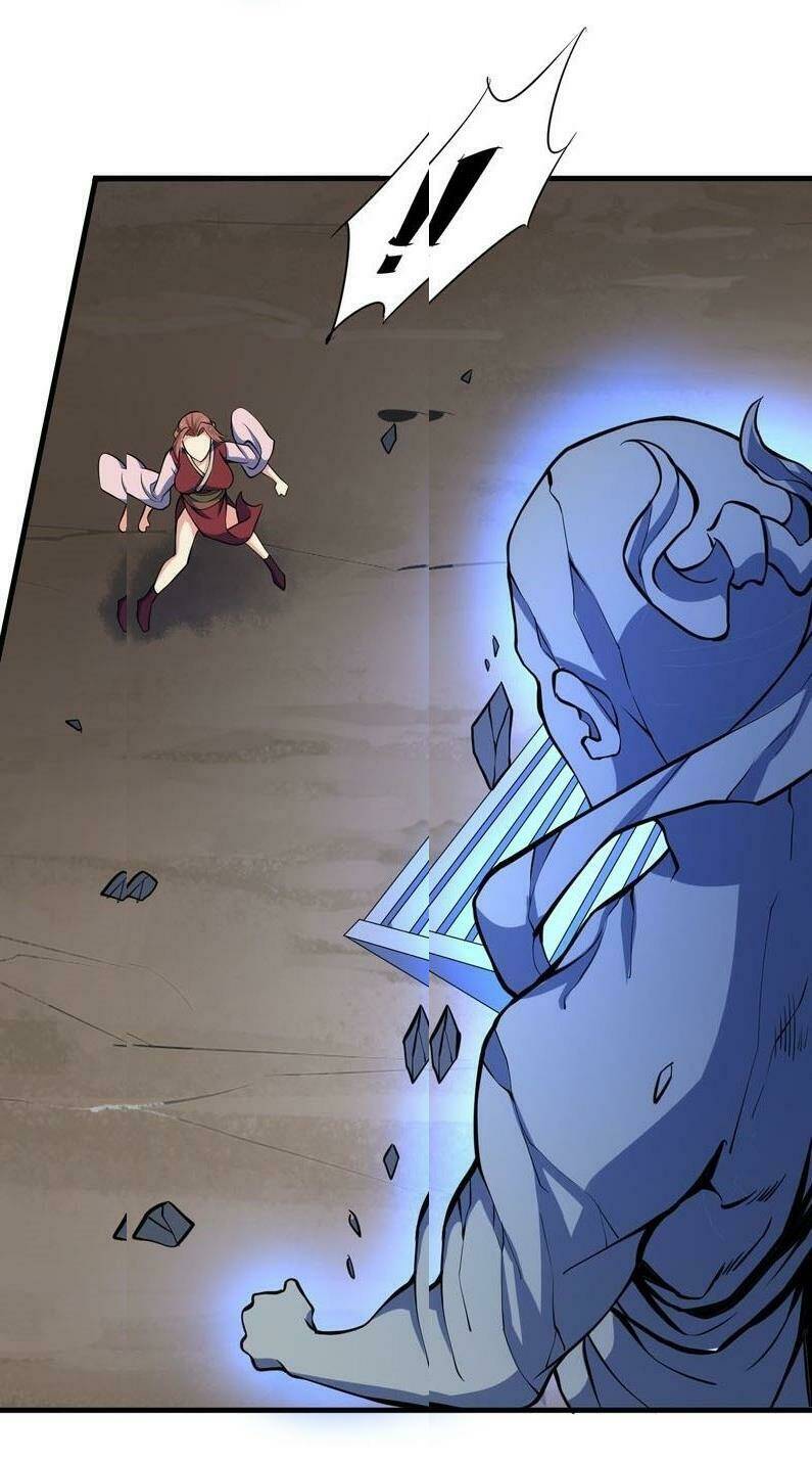 Thánh Tôn: Chapter 25