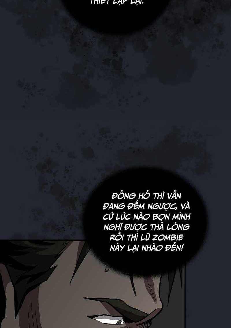 Con Đường Diệt Thần: Chapter 25