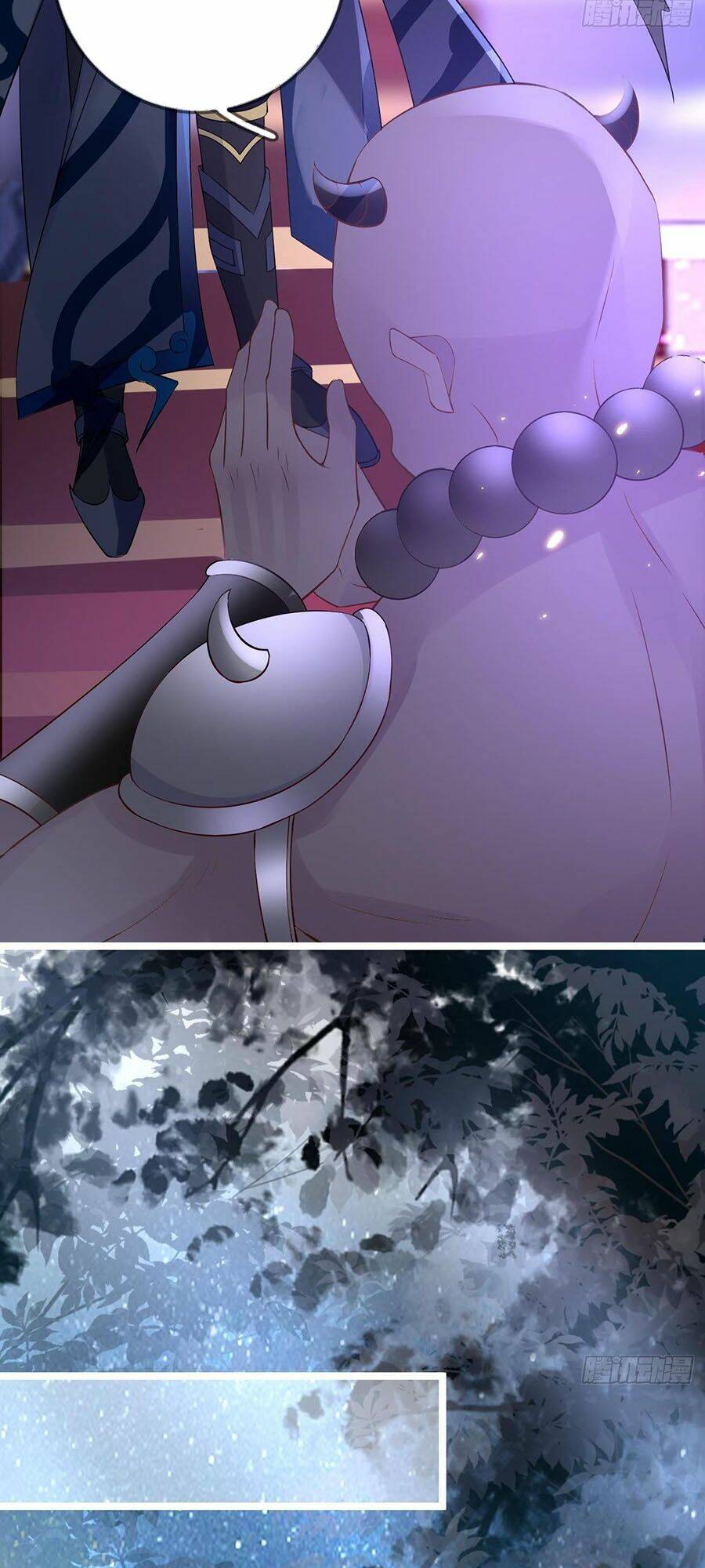 Ma Đầu Vạn Ác Năm Tuổi Rưỡi: Chapter 49