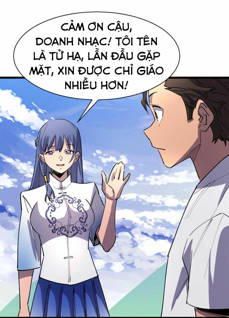 Bắt Đầu Với Tề Thiên Đại Thánh: Chapter 25