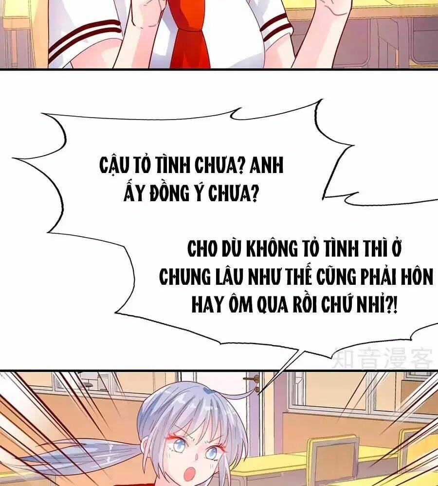 Sau Này Vẫn Cứ Thích Anh: Chapter 73