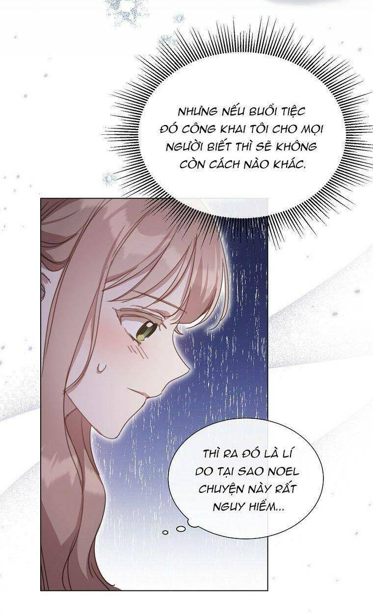 Mất Đi Một Người Chị Tốt: Chapter 17