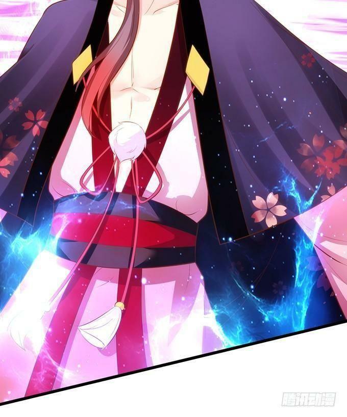 Hồ Tiên Hung Bạo: Chapter 97