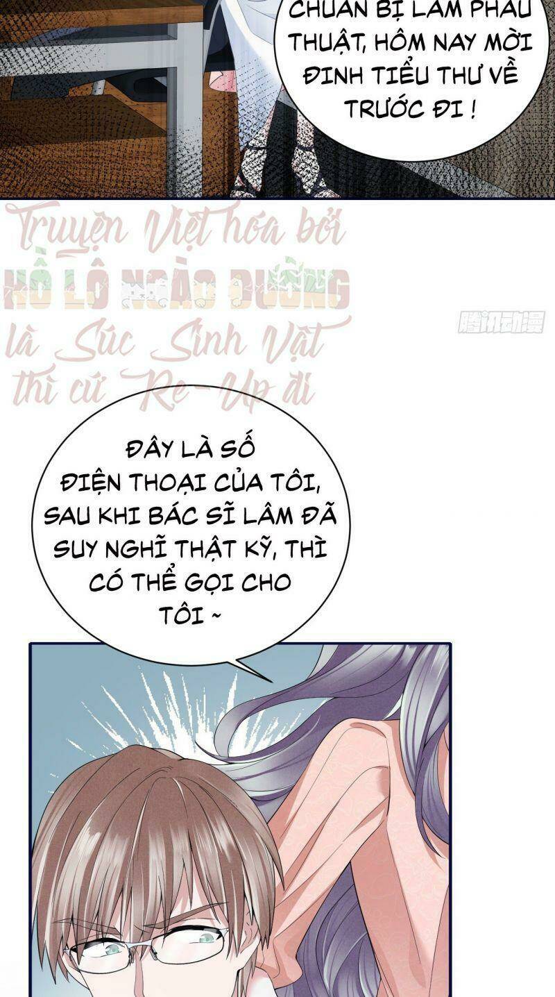 Đưa Em Đi Chơi: Chapter 57