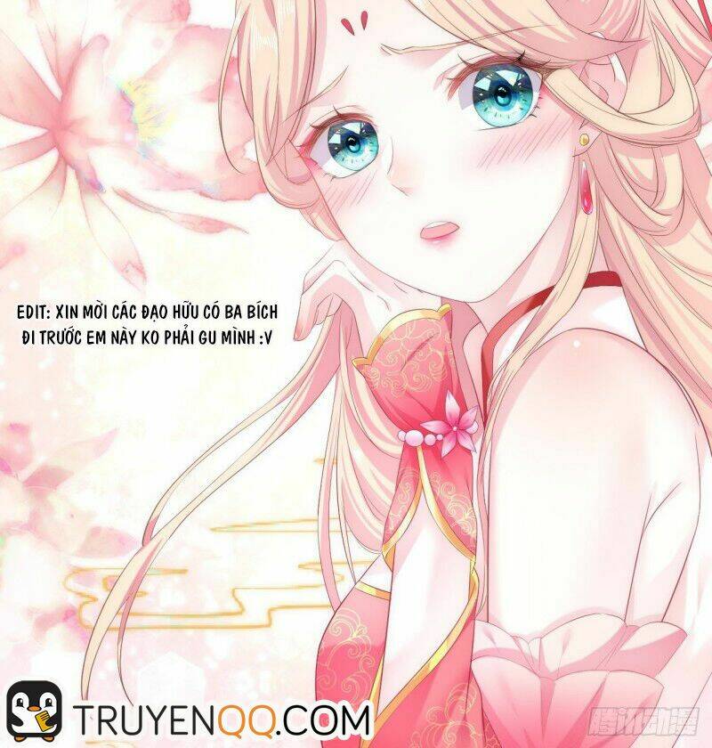 Ta Ở Cổ Đại Làm Ngôi Sao: Chapter 2