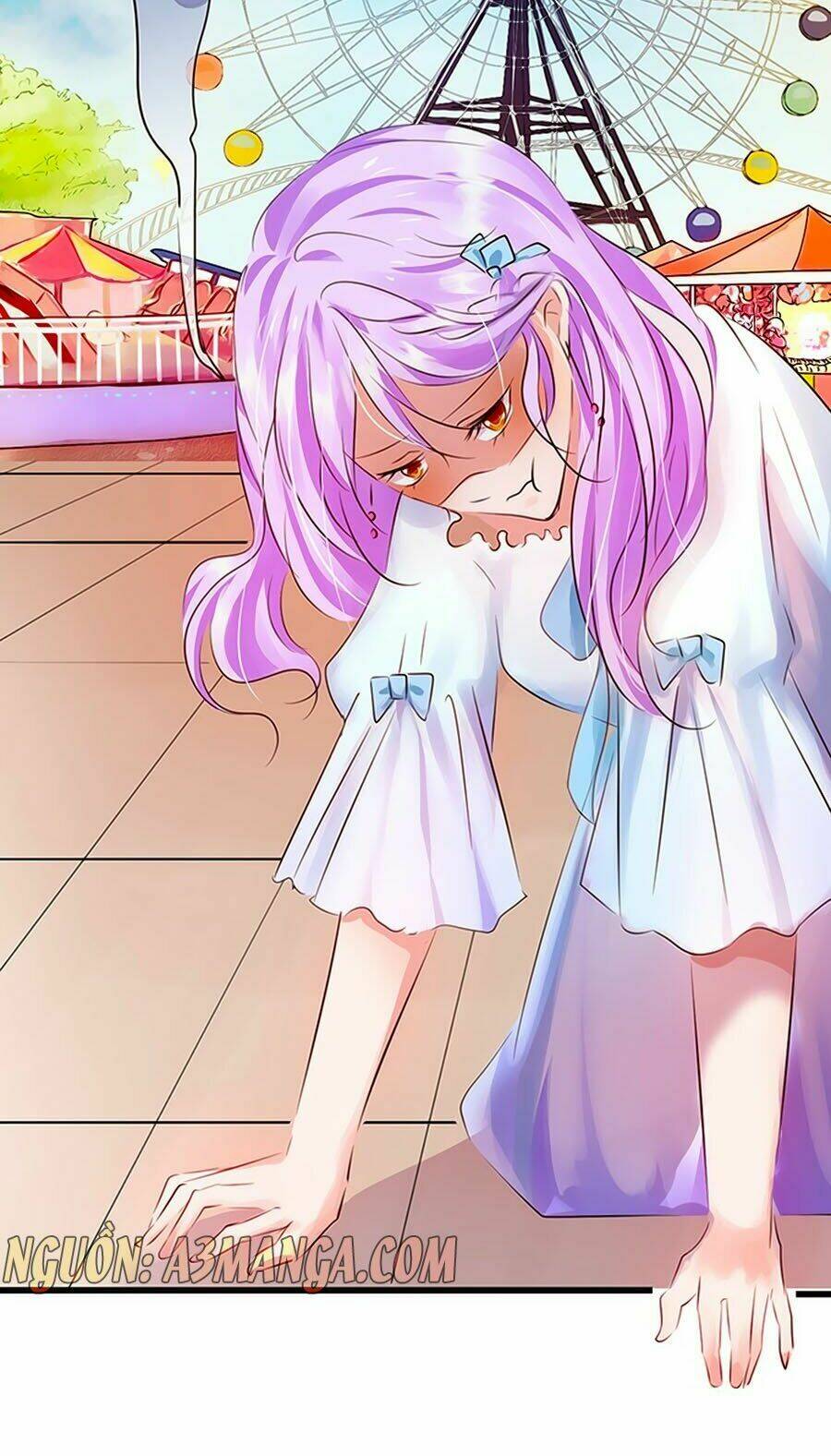 Bạn Trai Là Ngôi Sao: Chapter 24