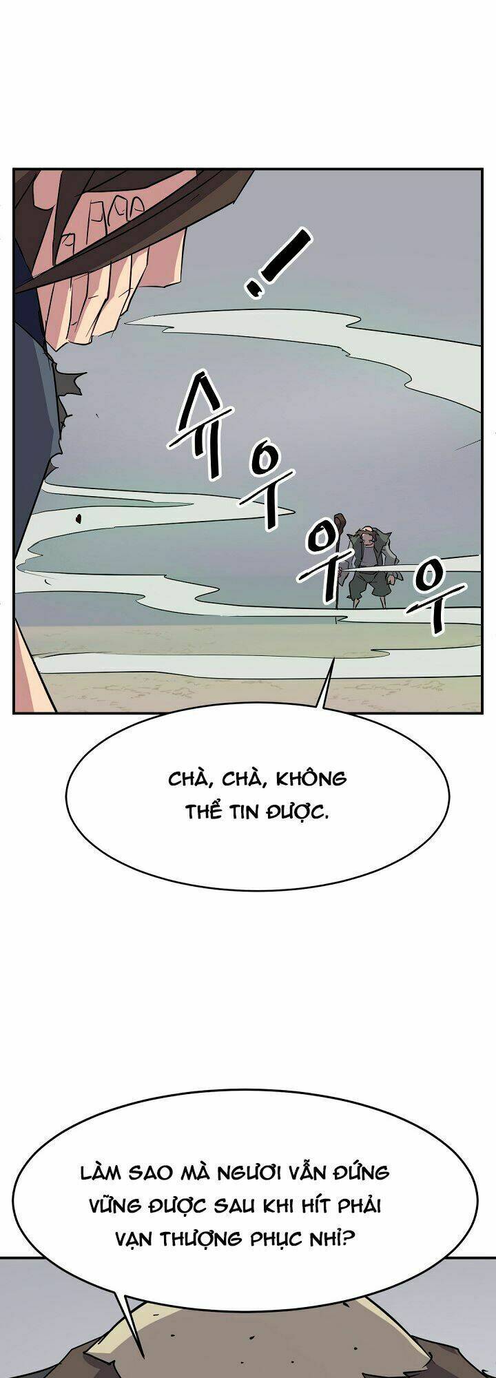 Trọng Sinh, Bất Khả Chiến Bại: Chapter 74