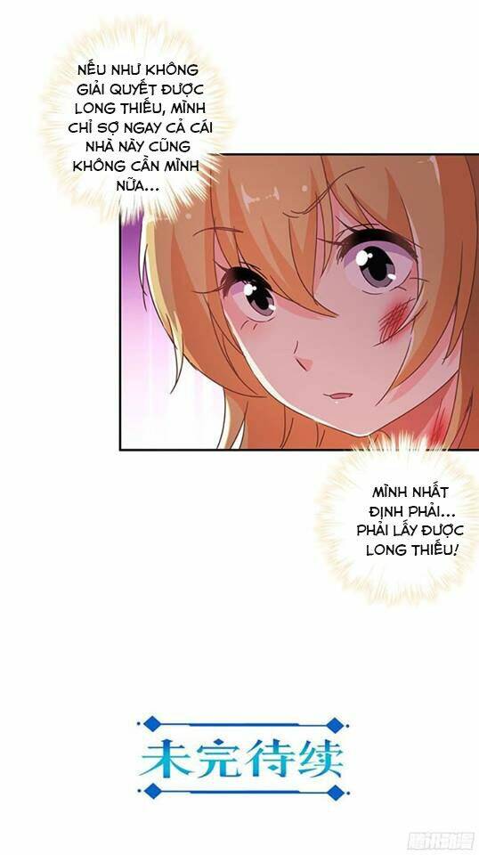 Trọng Sinh Chi Hao Môn Cường Thế Quy Lai: Chapter 133