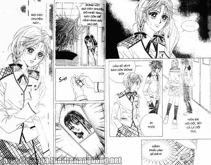 Yêu Hoặc Chết: Chapter 4