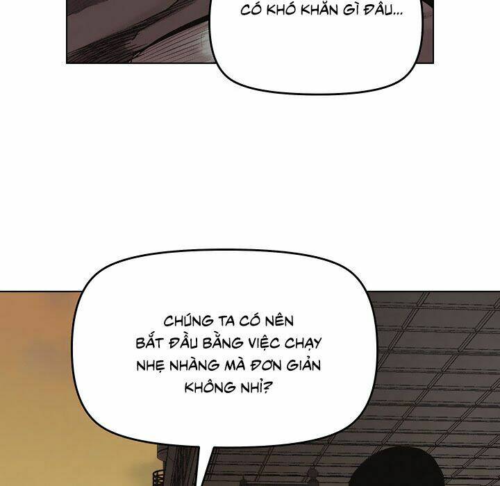 Nắm Đấm: Chapter 18