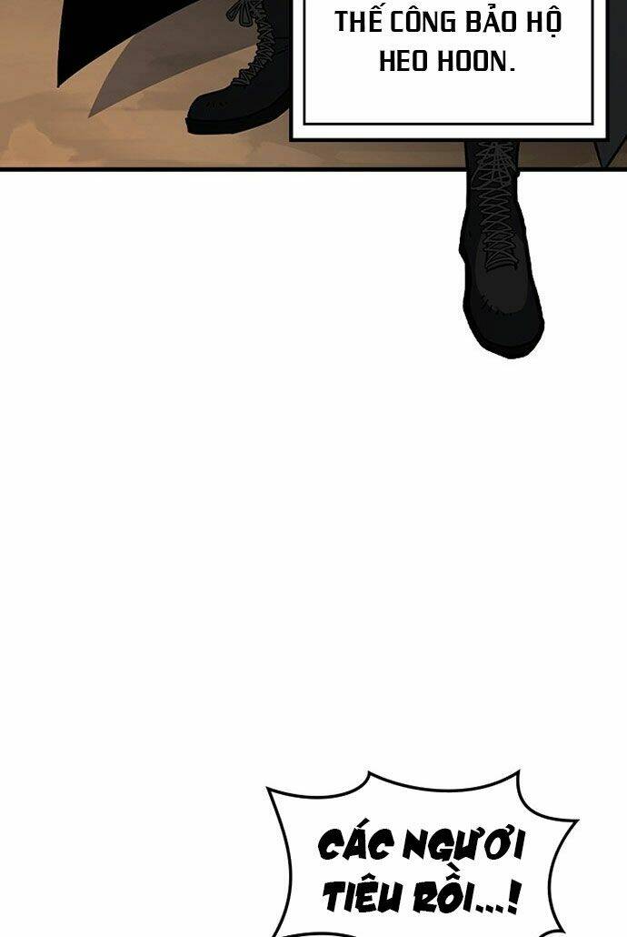 Điểm Chết: Chapter 18