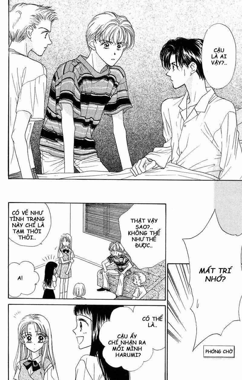 Lời Chào Ban Mai: Chapter 5