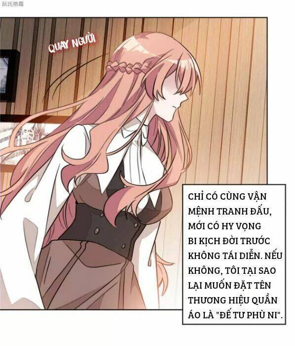 Trọng Sinh Noãn Hôn Khinh Sủng Thê: Chapter 16