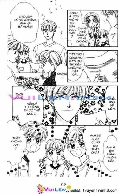 Yamada Tarou Monogatari: Chapter 8