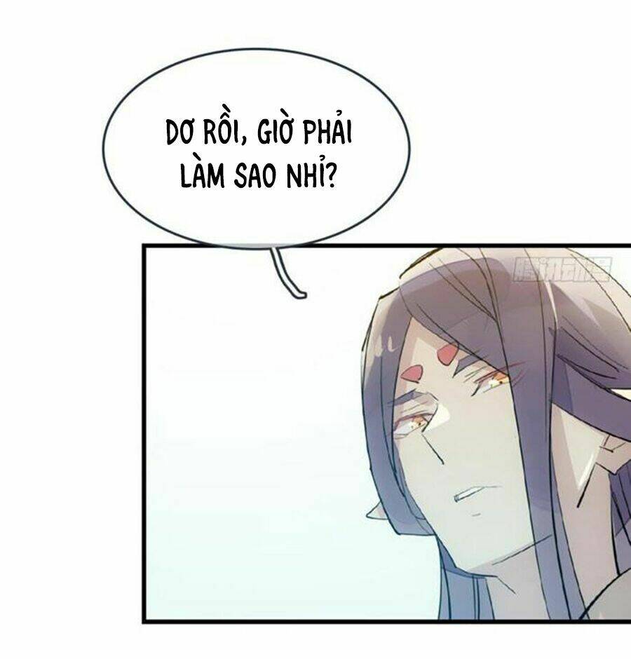 Sư Phụ Lại Trêu Chọc Ta: Chapter 59