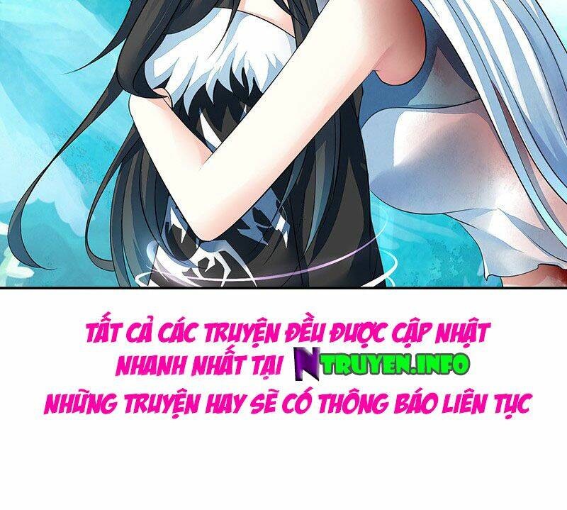 Đoạt Thiên Khuyết: Chapter 3