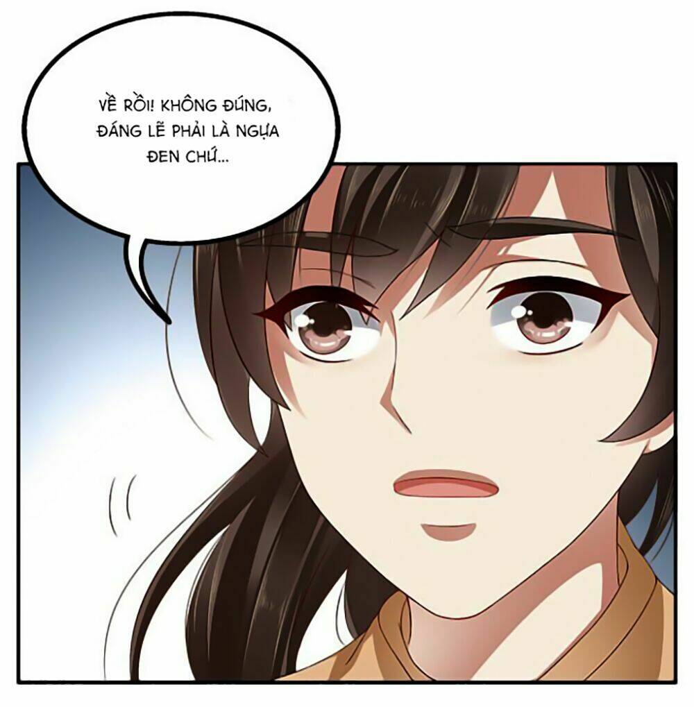 Thịnh Thế An Nhiên: Chapter 4