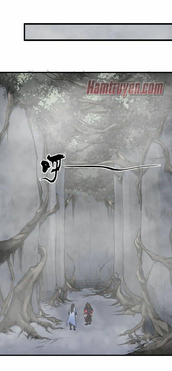 Đại Nghịch Chi Môn: Chapter 66