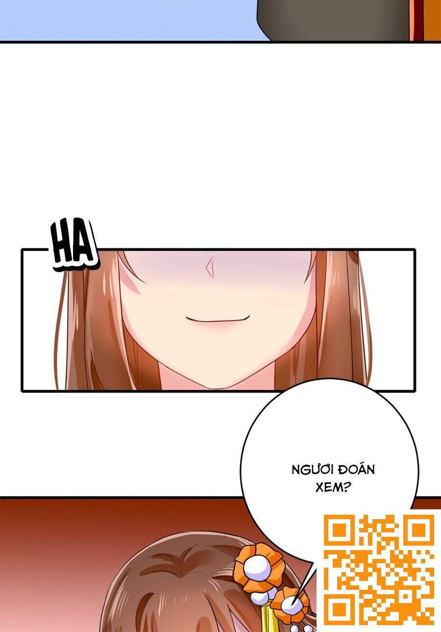 Hãn Phi Đương Gia: Lãnh Vương Xin Tự Trọng: Chapter 6