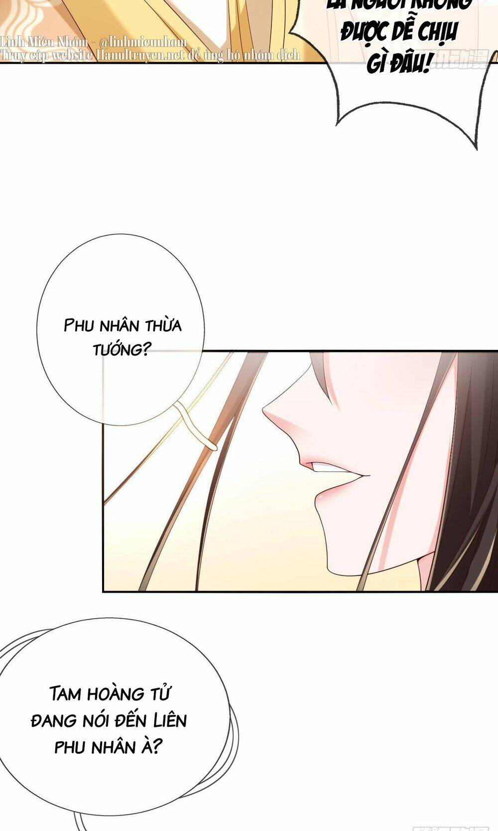 Kinh Thế Cuồng Phi: Chapter 15.1