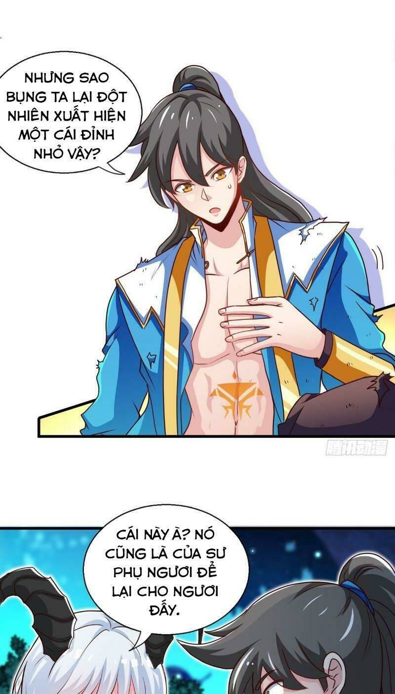 Võ Hồn Tuyệt Thế: Chapter 14