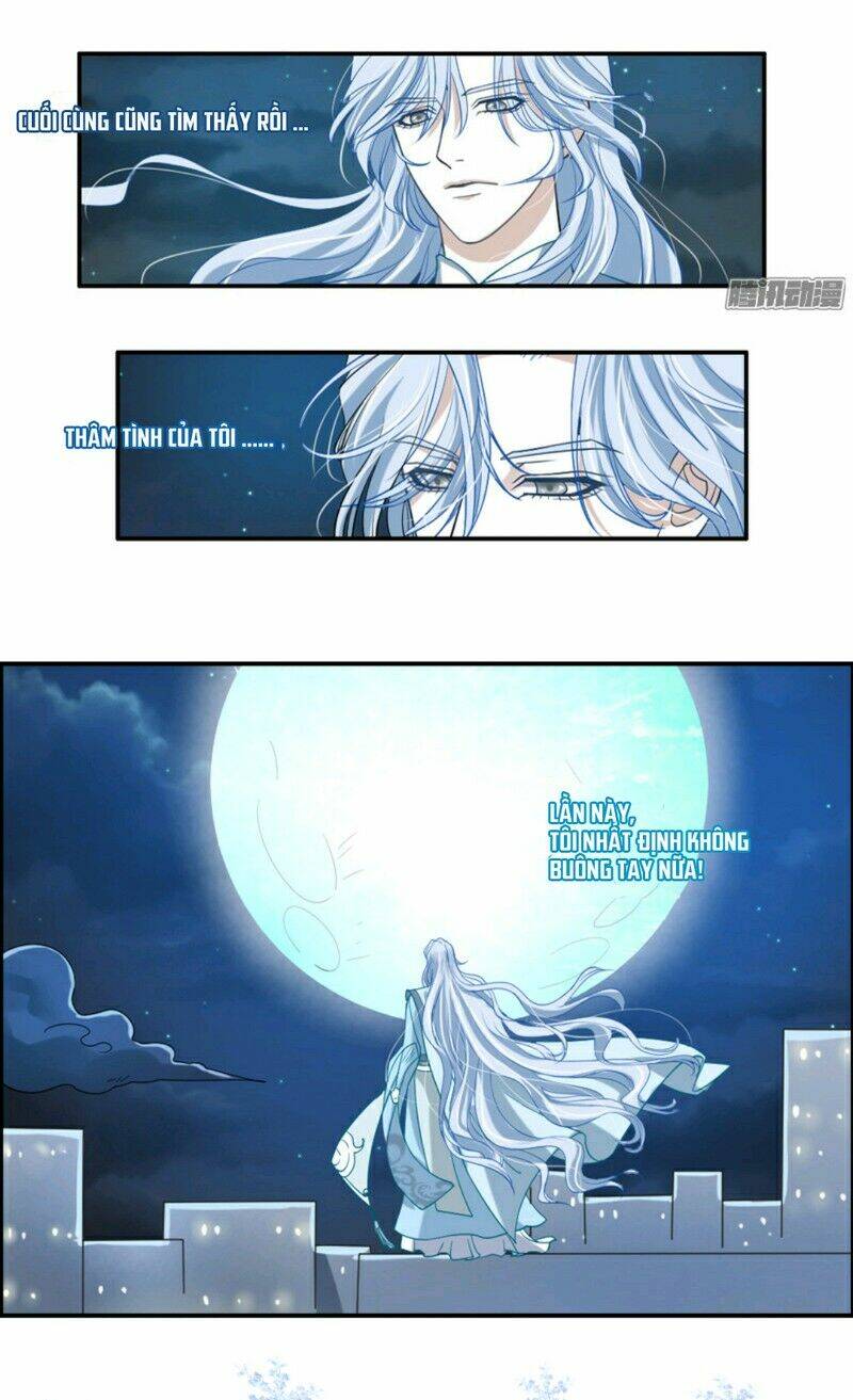 Ma Vương Đại Nhân Đi Thông Thả: Chapter 28