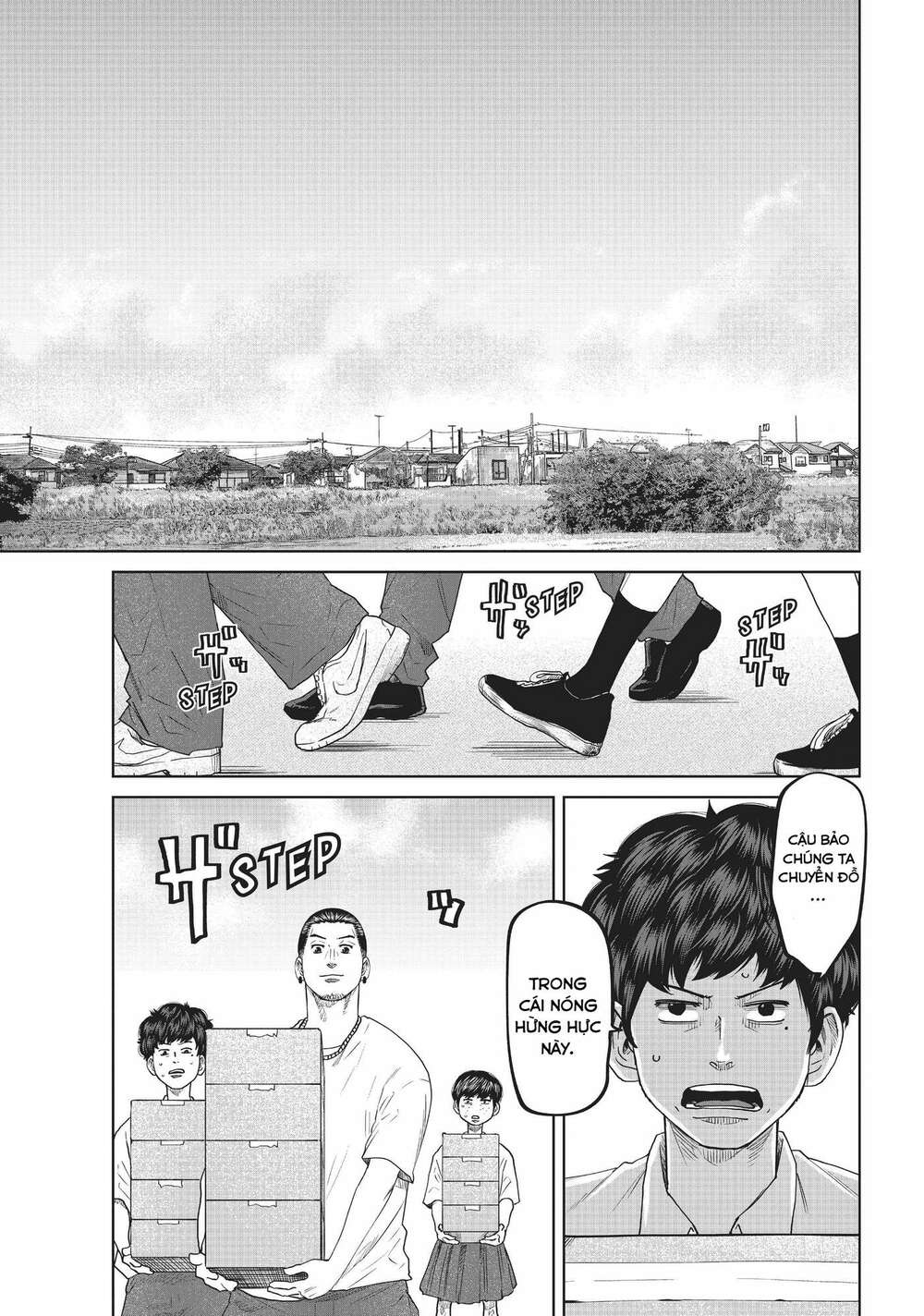Boys Run The Riot: Chapter 37