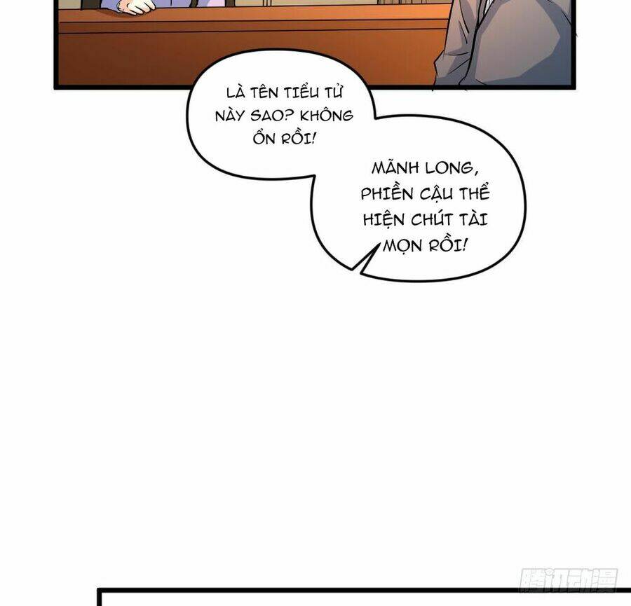 Thần Huyền Sư: Chapter 2