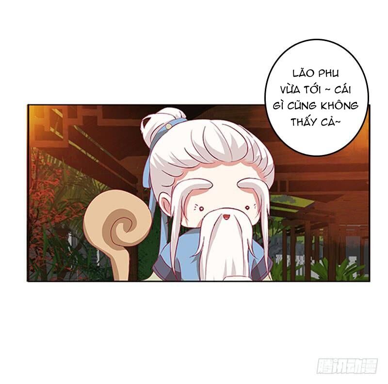 Thông Linh Phi: Chapter 411