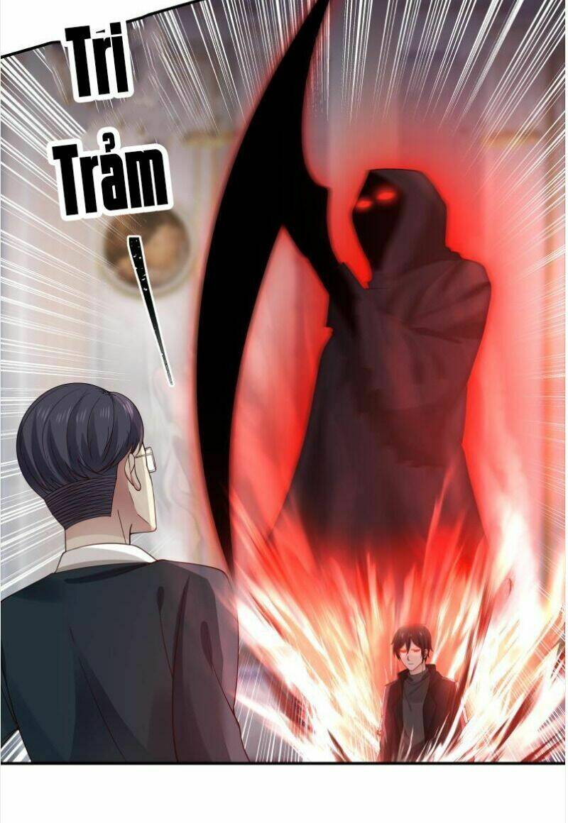 Đô Thị Tuyệt Thế Cuồng Tôn: Chapter 20