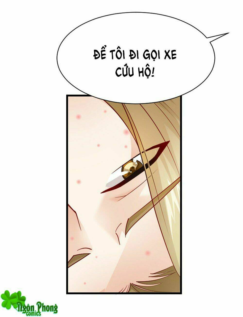 Vạn Năm Nhân Duyên Nhất Tuyến Khiên: Chapter 38