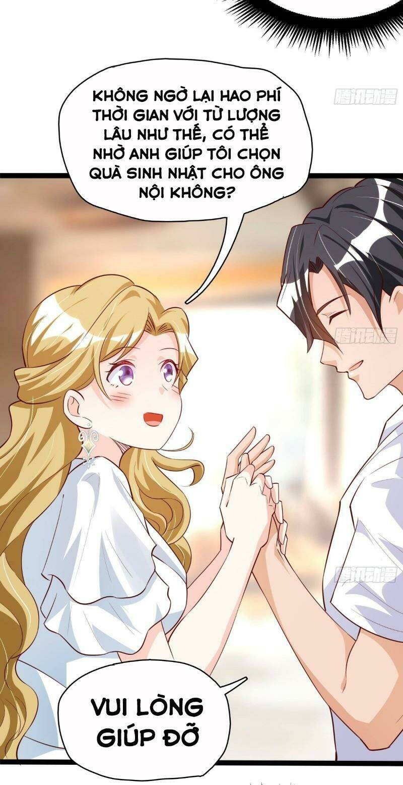 Shipper Thần Cấp: Chapter 26