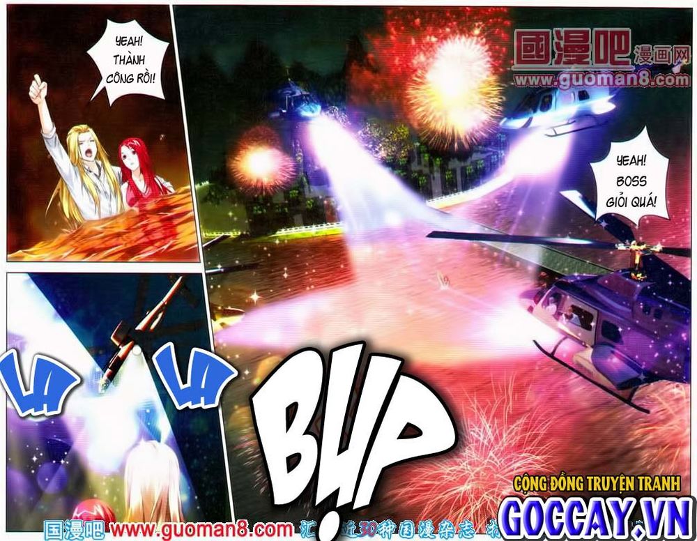 Long Tộc 2: Chapter 43