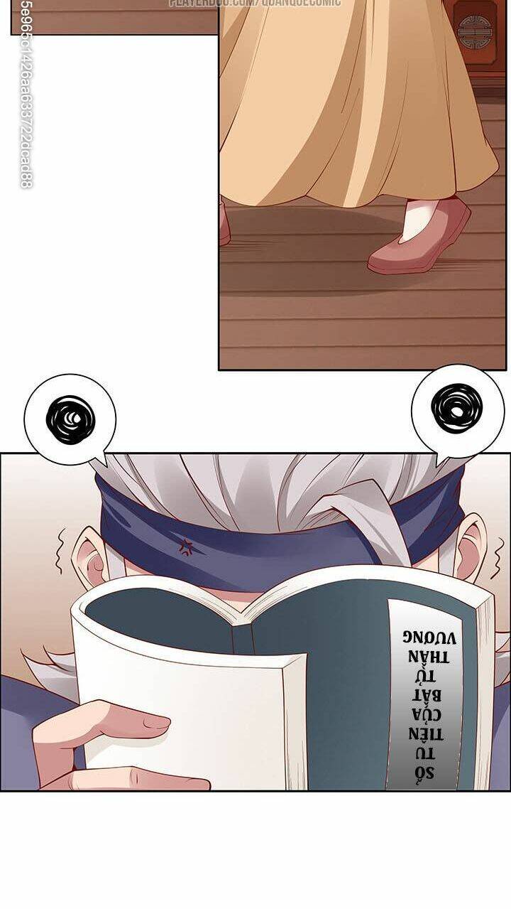 Nghịch Lân: Chapter 35