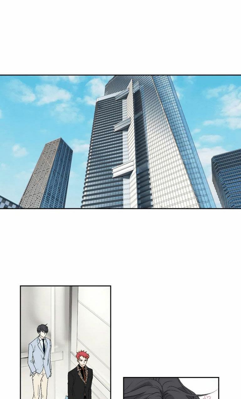 Lee Bom, Em Là Của Anh: Chapter 39