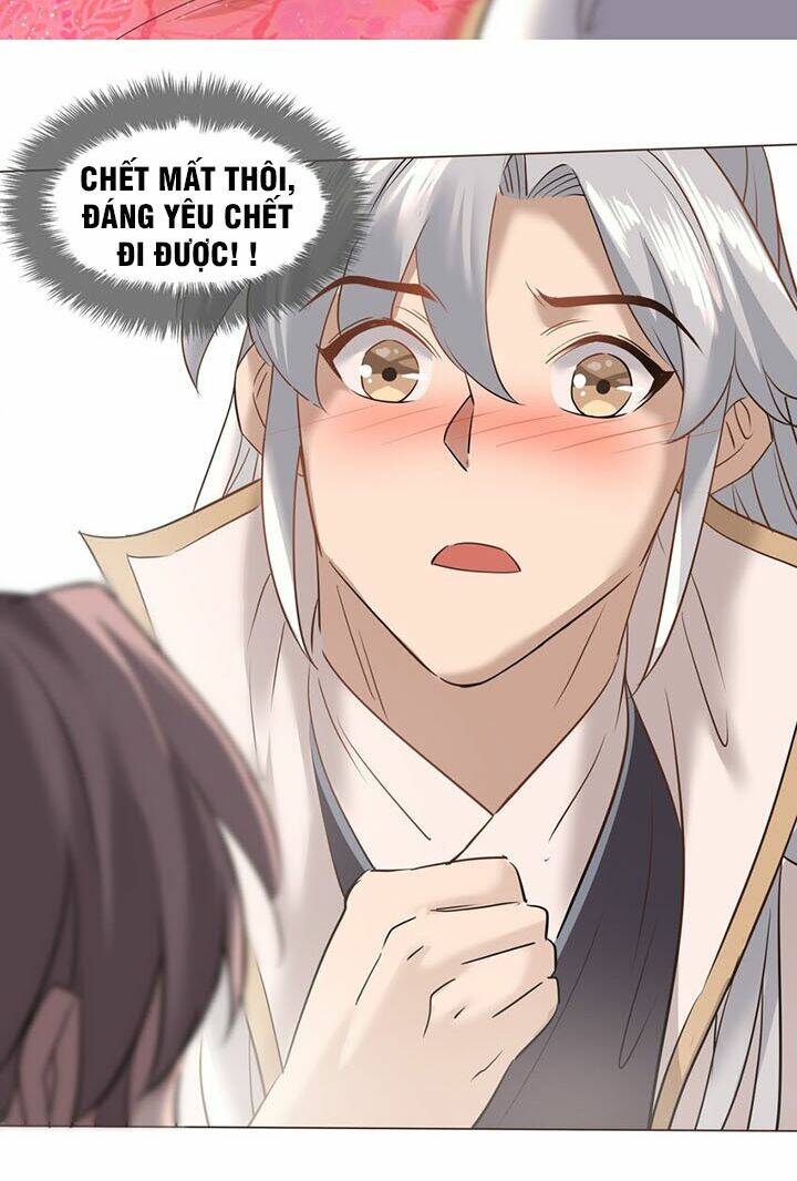 Trăm Vạn Cách Thành Thần: Chapter 5