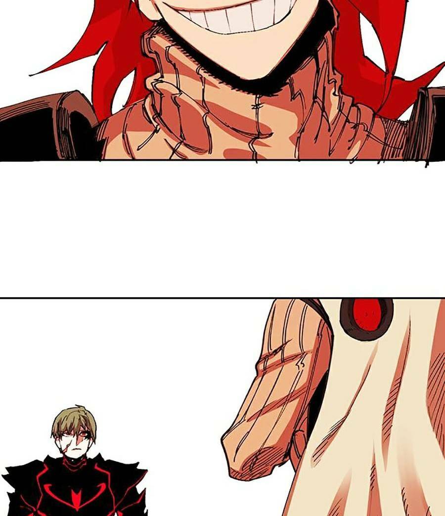 Hard Core Leveling Warrior Ss2: Chapter 123