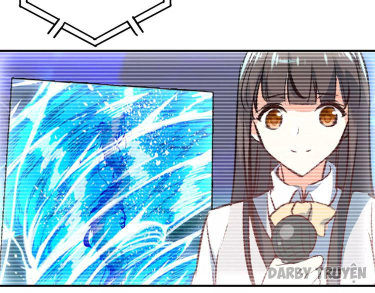 Ái Ngạo Kiều Long Vương Gia: Chapter 2
