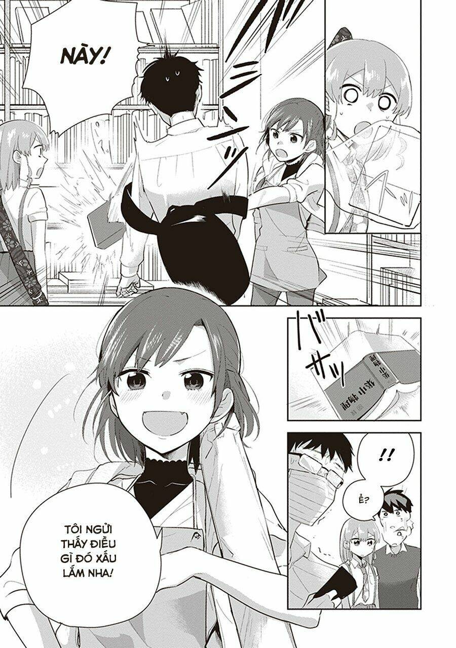 Oni Futatsu: Chapter 8