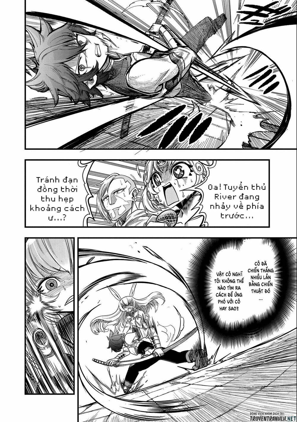 Sekai Saikyou No Doryokuka: Sainou Ga (Doryoku) Datta No De Kouritsu Yoku Kikakugai No Doryoku O Shi: Chapter 8