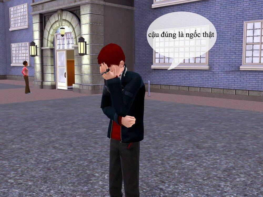 The Fate: Chapter 11