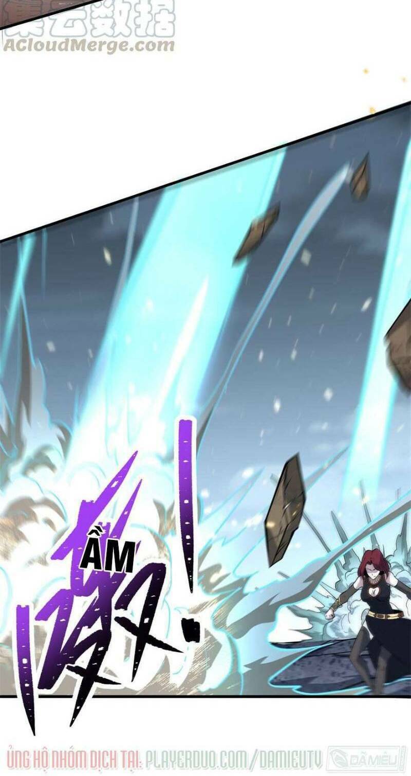 Thú Nhân: Chapter 172