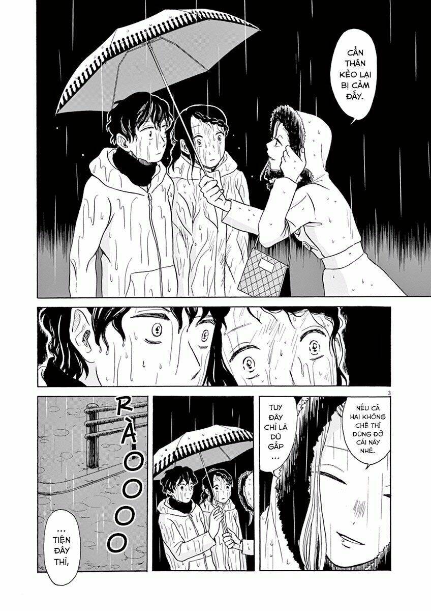 Kanon - Tận Cùng Của Tình Yêu.: Chapter 14