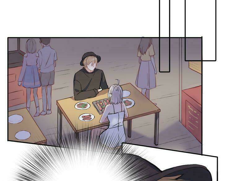 Cuộc Chiến Tình Yêu: Chapter 18