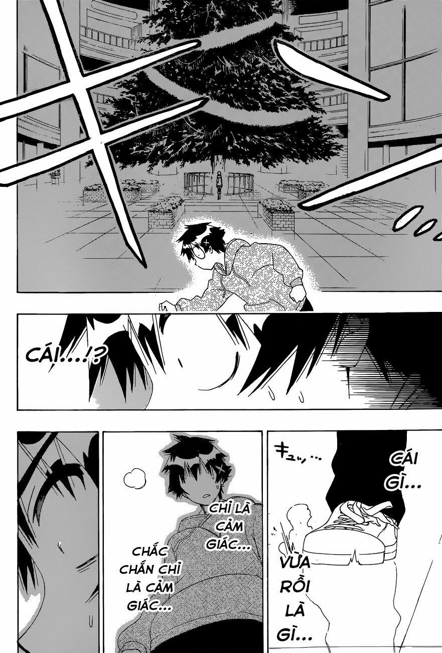 Tình Yêu Ngang Trái: Chapter 167