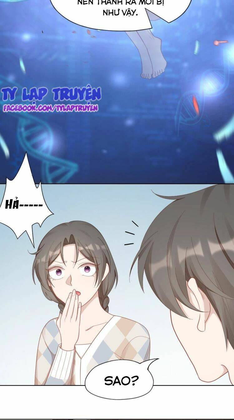 Bạn Trai Là Quái Vật: Chapter 84