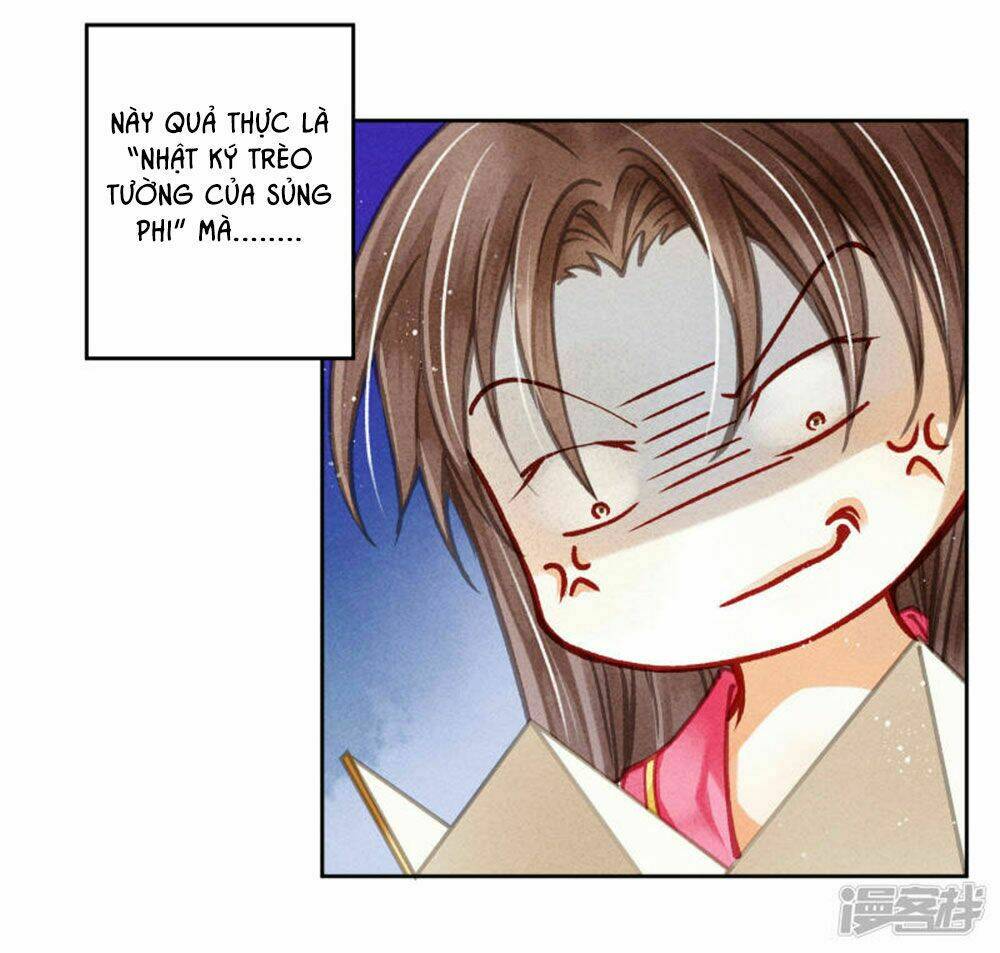 Ái Thượng Vô Địch Tiếu Hoàng Hậu: Chapter 64