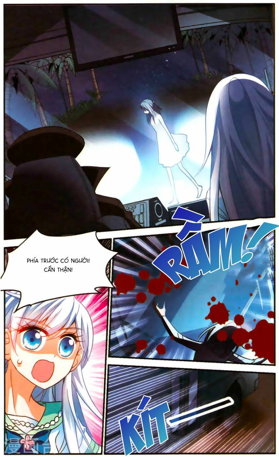 Tô Tịch Kỳ Quái: Chapter 77