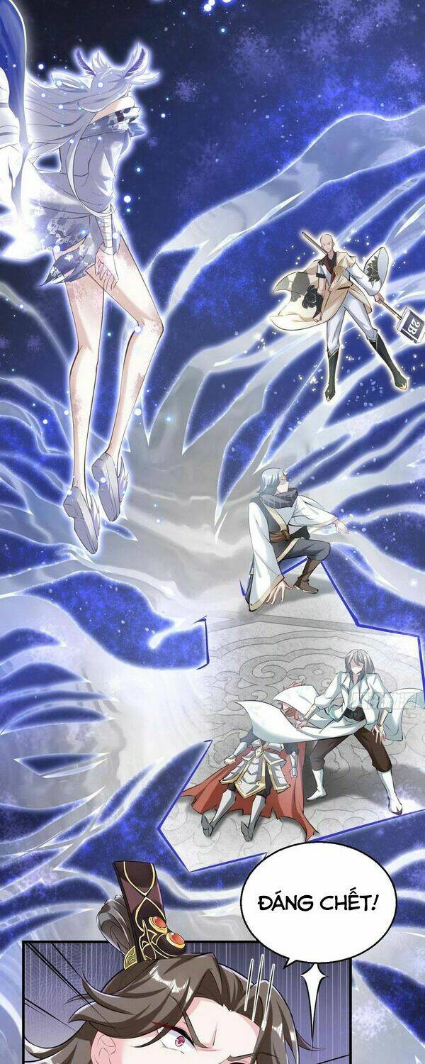 Tà Du Ký: Chapter 98