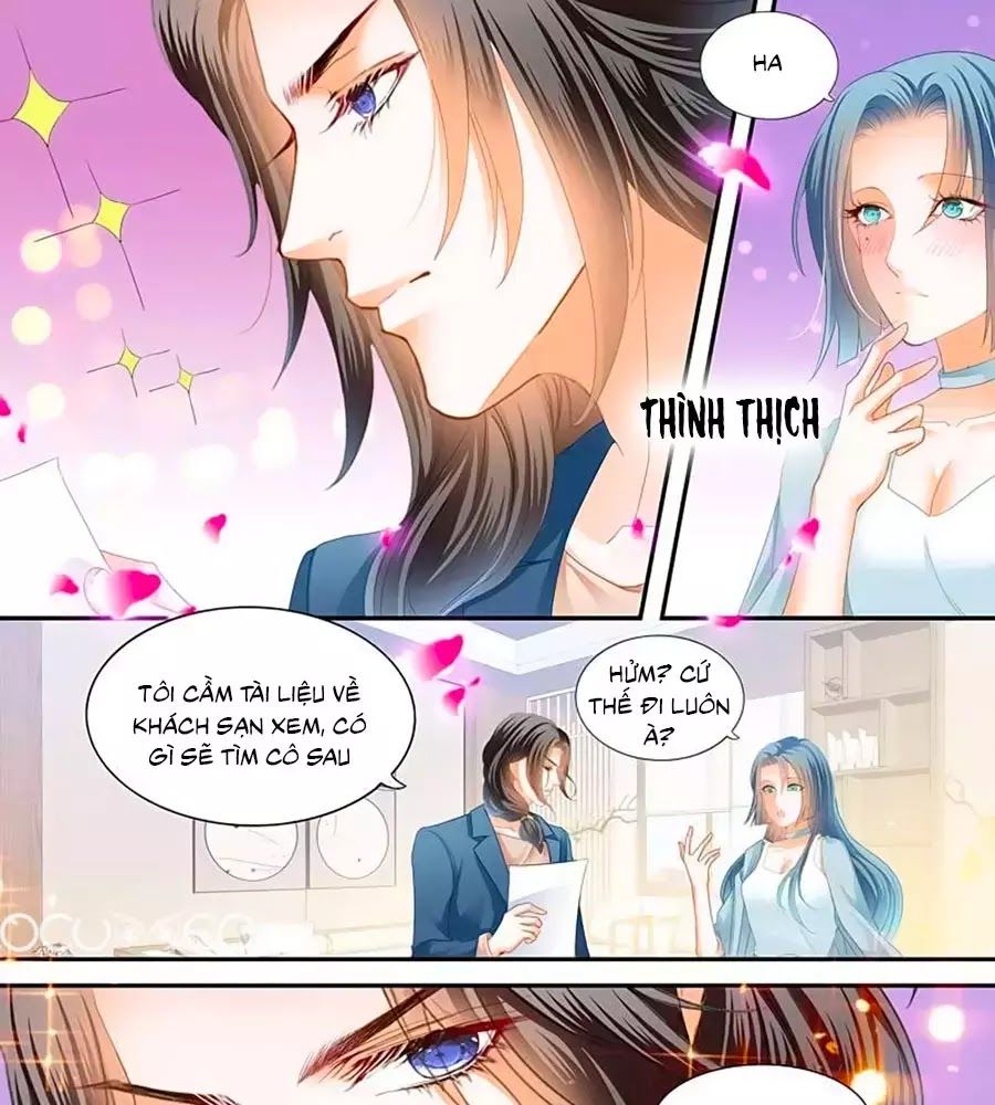 Bá Đạo Tiểu Thúc, Xin Trêu Chọc Vừa Thôi!: Chapter 105